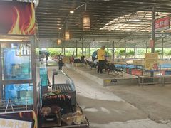 -粮心小农·大头虾亲子生态园(长发店)