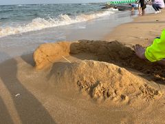 -日照灯塔风景区