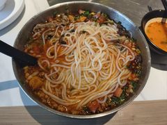 -云尊府云南菜·蒸汽石锅鱼(学清路店)