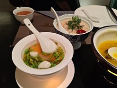 -上蔬无瑕· 创意素食·Vegetarian(华采天地店)