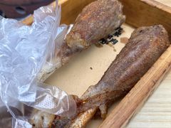-蔡记·九米羊肉炉(东渡店)
