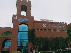 -砂之船奥特莱斯(合肥店)