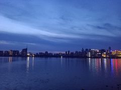 -钱塘江