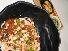 -新仙清汤牛腩(铜锣湾店)