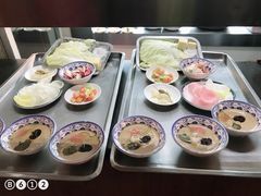 -仁和四季涮肉馆(天坛南门店)