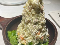 -俄士厨房(时代天街店)