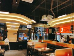 -师烤·豆花烤鱼(广州荔湾扬韬广场店)