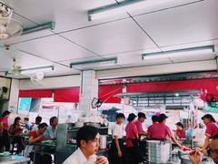 -红大哥水门鸡饭(總店)