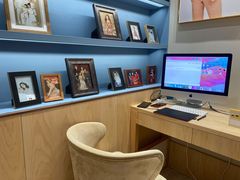 -海马体照相馆(上海月星环球港店)