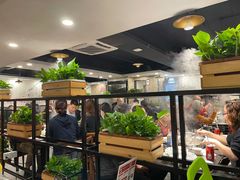 -八合里牛肉火锅(新洲店)