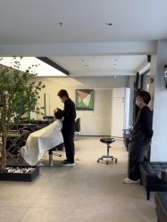 -付军剪艺JF ProSalon