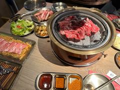 -西塔老太太泥炉烤肉(望京一店)