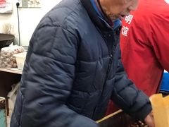 -王老头炒货(天坛东路店)