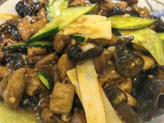 -玉桥餐厅(天坛店)