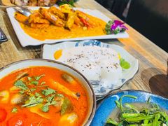 -Hi YOU你的饭局泰餐厅(雍和宫店)