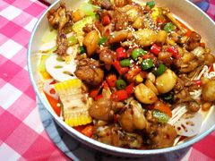 -辣小鲜·南昌大排档(船山路店)