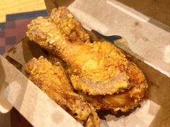 -PIXEL BOY炸鸡店(上海首店)
