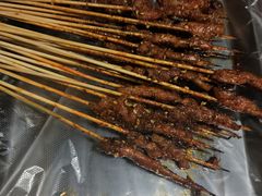 -非凡烧烤(历史博物馆店)