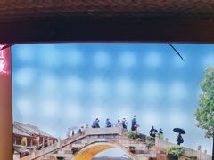 -外婆船宴餐厅·外婆喊你回家吃饭