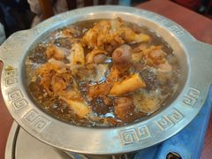 -聚首堂·特色小吃·肘子(什刹海德胜门店)