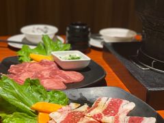 -山之屋炭火烧肉·生啤畅饮(大朗万科中央公园店)
