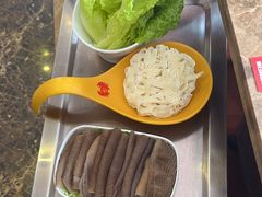 -七欣天香辣蟹火锅(武义壶山广场店)