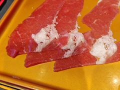 -牛武士寿喜烧·和牛火锅自助(全球首店)