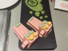 -海底捞火锅(上地华联店)