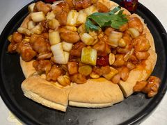 -大鸭梨烤鸭(枣园店)