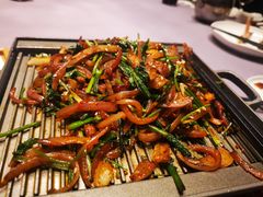 -金鸭季·北京烤鸭(深业上城店)