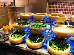 -金海湾自助餐厅(金陵饭店)