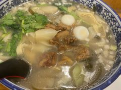 -凤齐羊肉烩面馆