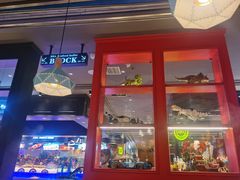 门面-SEA西雅图海鲜自助餐厅(海乐世界店)