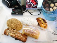 -面包新语(上地华联店)