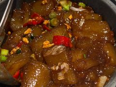 -福寿斋·老北京铜锅涮肉·烤鸭(顺义总店)