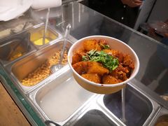 -甜心闲生传统手工冰粉(奎星楼店)