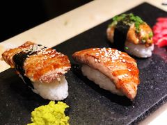 -昊·来了寿司(泡桐树店)