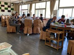 大堂-福寿斋·老北京铜锅涮肉·烤鸭(顺义总店)