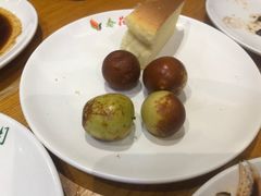 -春花秋月南美海鲜烤肉自助(中央大道店)