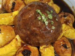 -小厨娘淮扬菜(清江苏宁广场店)