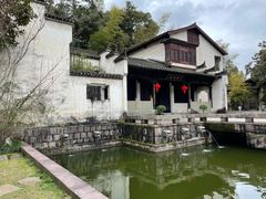 -景德镇古窑民俗博览区