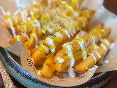 -一沙一城·岩烤牛扒(深圳首店)