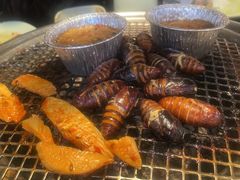 -悟烧·自助烤肉料理(秋林旗舰店)