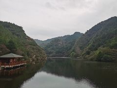 -仙居谷风景区