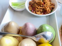 -大锅强·蒸海鲜青岛菜(金沙滩店)