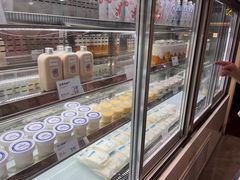 -白色日记·手作酸奶(麦凯乐店)