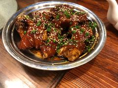 -农汤老店(顺联公园里店)