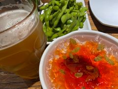 -平娃三宝烧烤·面食(南小街店)