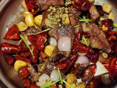 -丹江渔村(望京店)