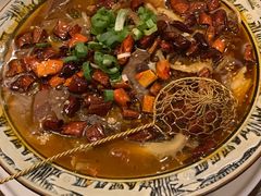 -茗贵坊食府